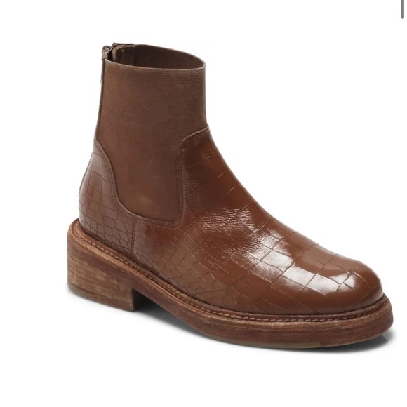 Free People Shoes - Free People Arlo Santa Fe Chelsea Boot
